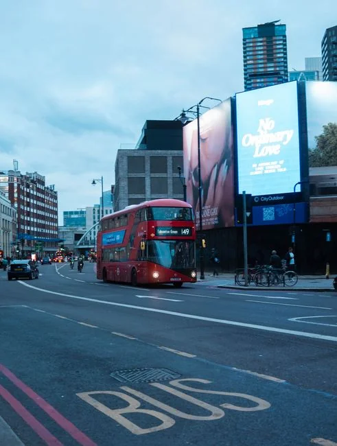 A detailed close-up of an email app icon displayed on a smartphone screen, highlighting modern technology.